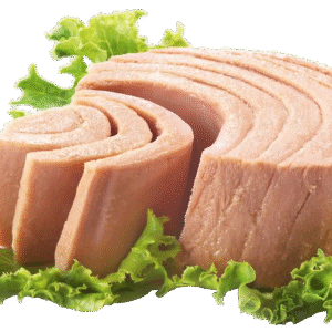 Cá ngừ solid